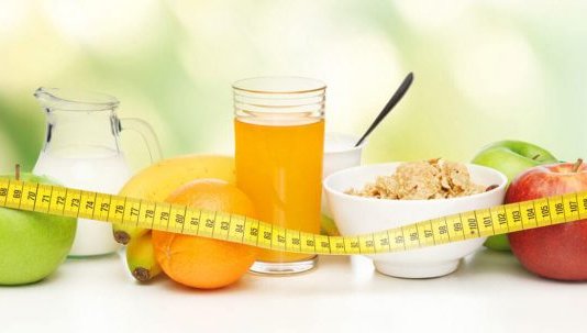 15 Everyday Super Foods That Help You Lose Weight.