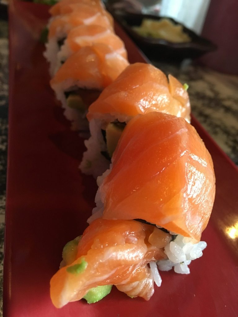 Kenzo sushi on snell sale