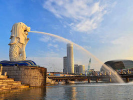 Places to Visit in Singapore
