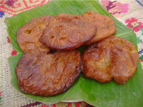 Arsa Roti Jharkhand Food