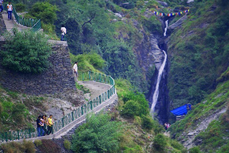 10 best places to visit in mcleodganj