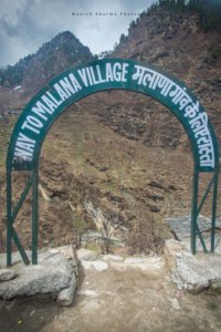malana village