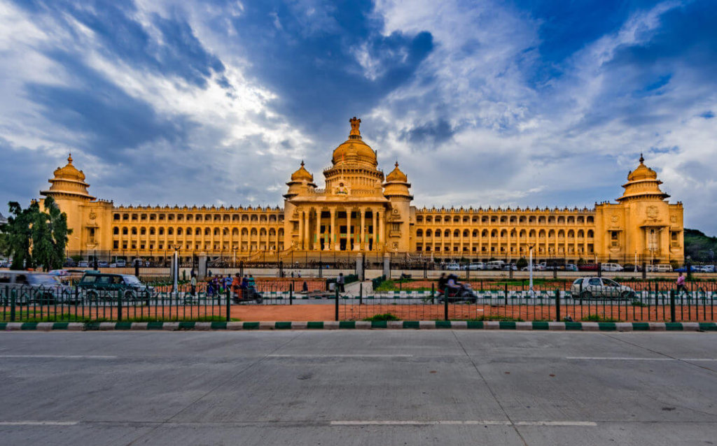 vidshan souda in bangalore