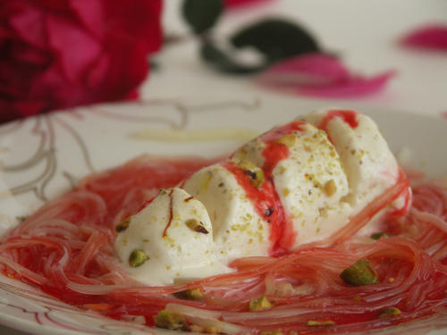 kulfi-faluda