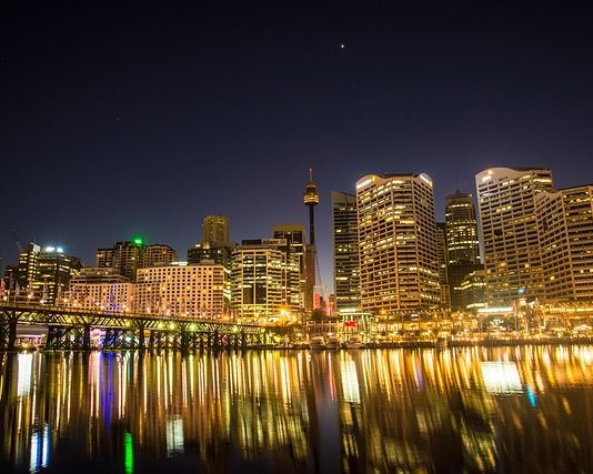 5 Fun Things to Do in Sydney, Australia