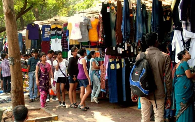   Fashion Street Mumbai