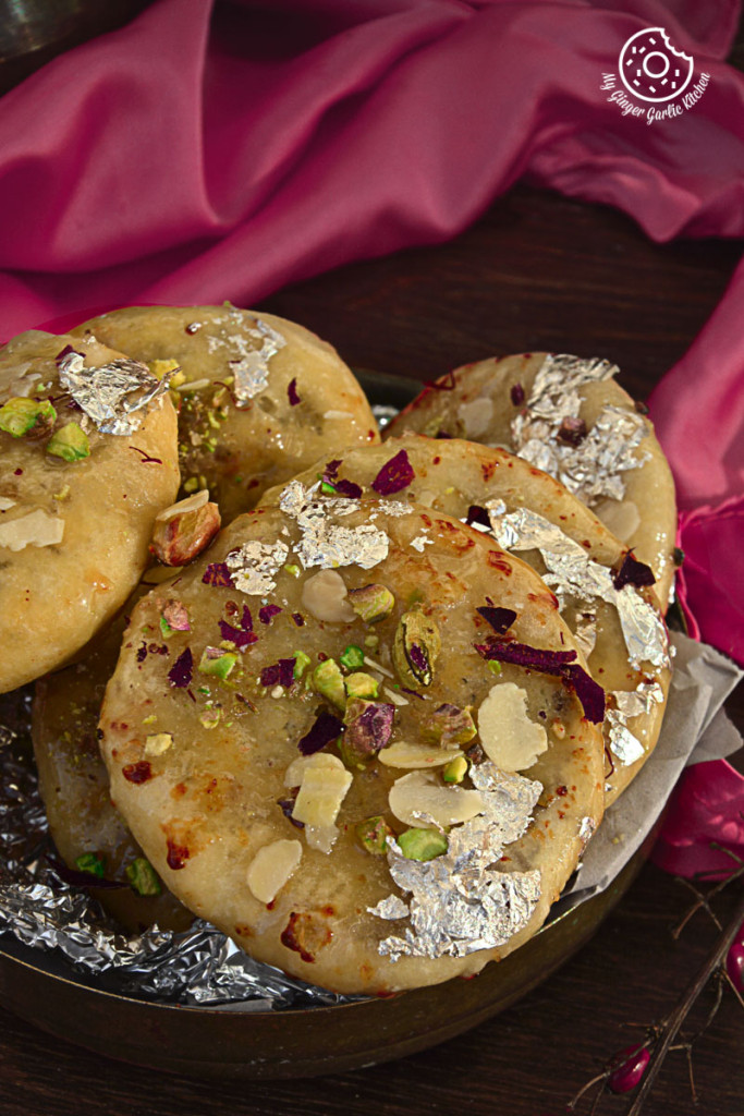 rajasthani sweets