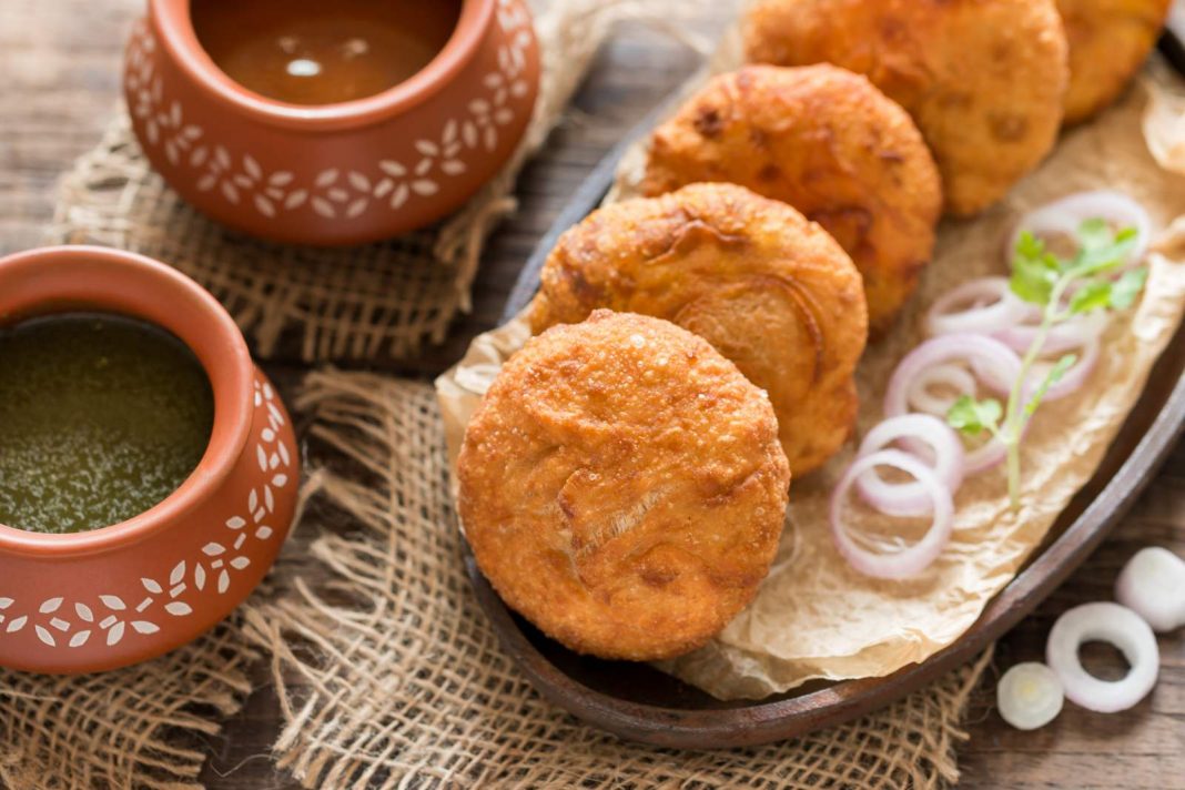 rajasthani famous snacks