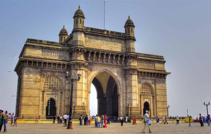 A Travel Guide To Mumbai