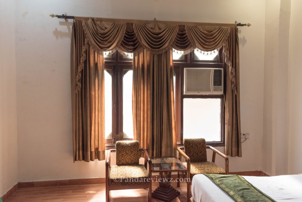 Hotel Ricky Treebo Hotel Ricky International Amritsar, My Experience & Review ...