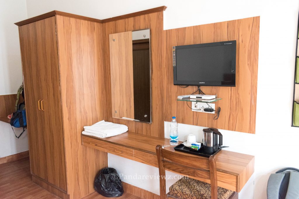 Hotel Ricky Treebo Hotel Ricky International Amritsar, My Experience & Review ...