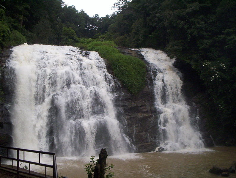 Coorg India