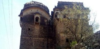 Haunted places in madhya pradesh