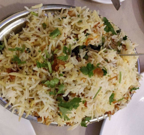 chicken biryani in pune