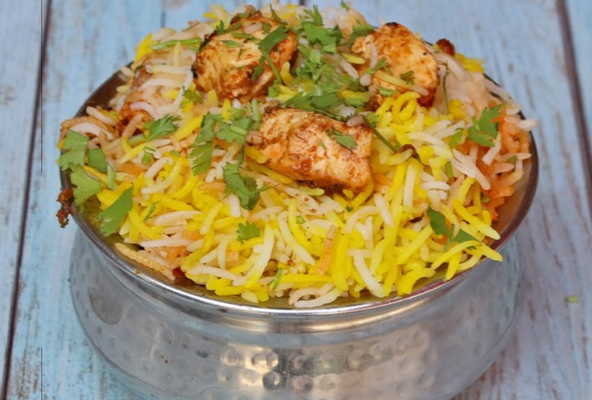 best veg biryani pune