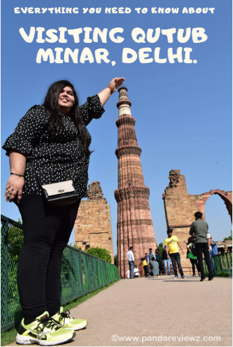 qutub minar delhi