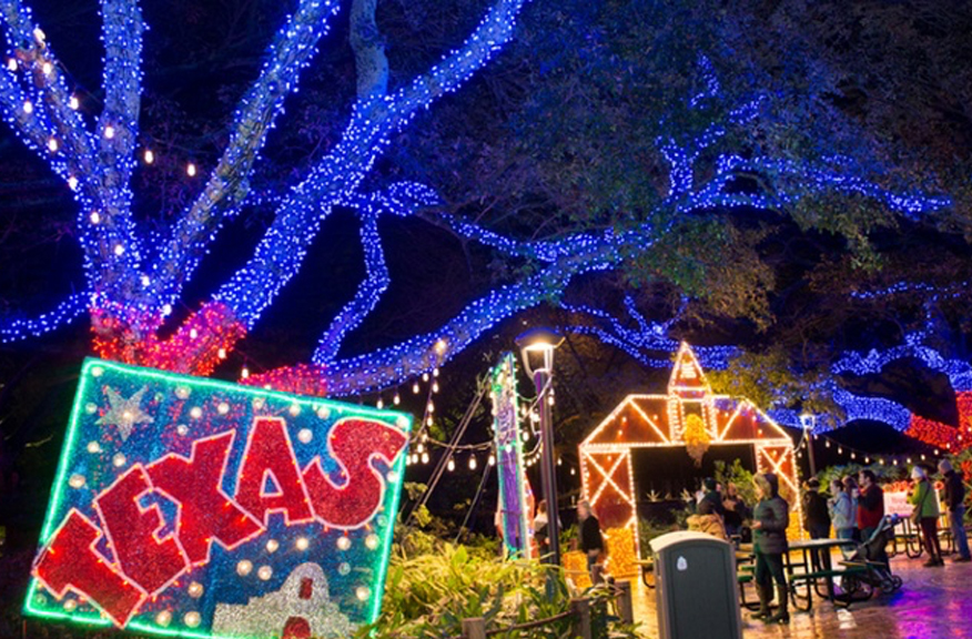 21 Fun Things To Do In Houston At Night