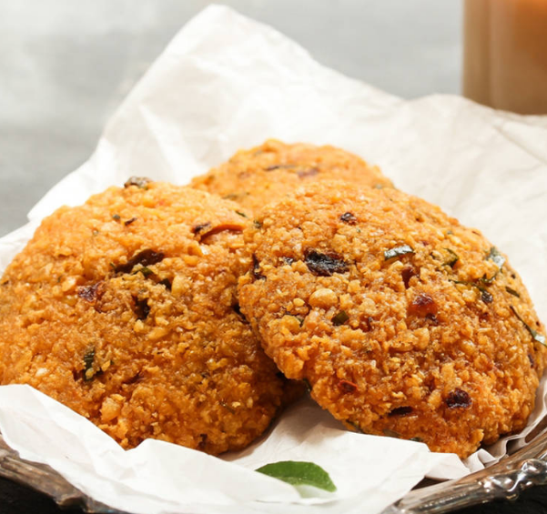 Kalmi vada rajasthani snack