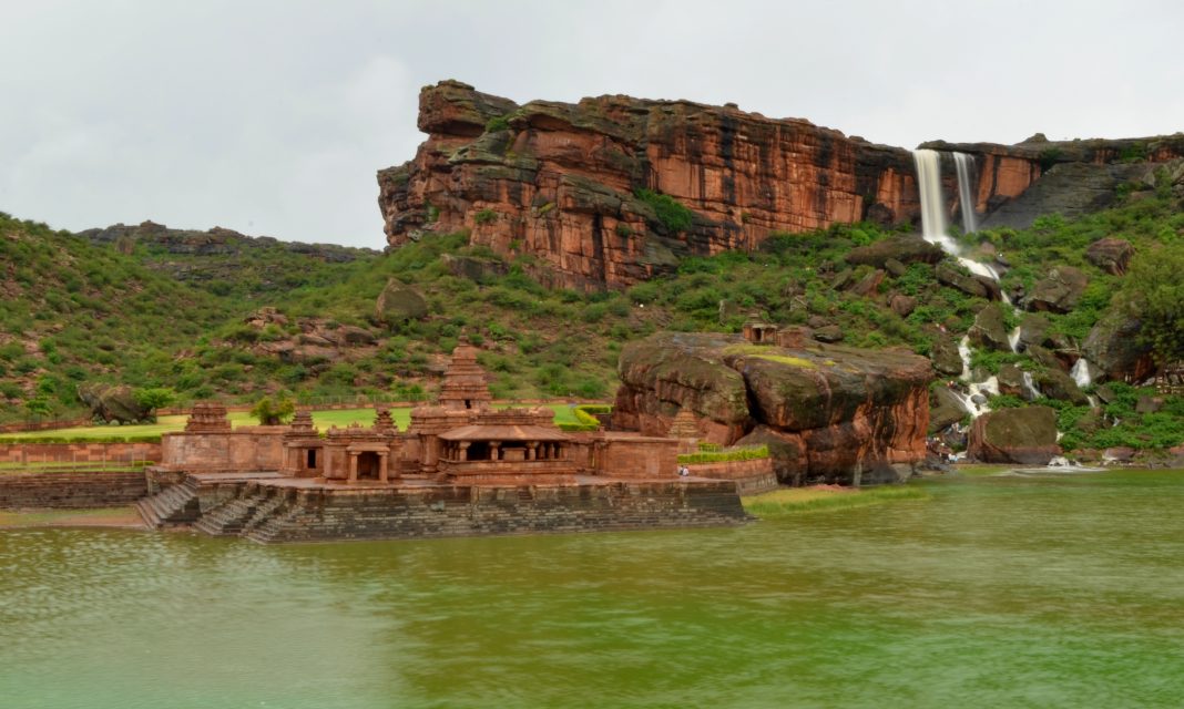 Badami