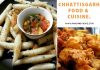 Chhattisgarh Food