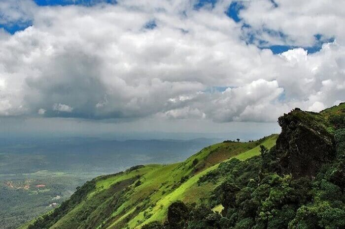 Chikmagalur