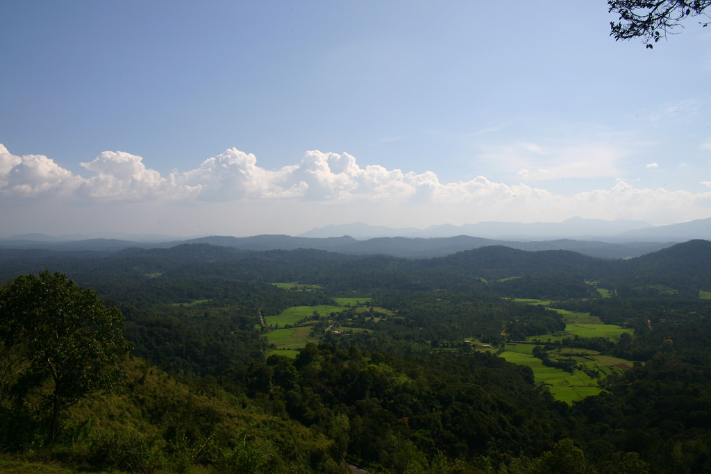 Madikeri