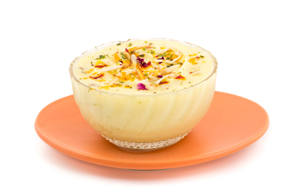 Shrikhand