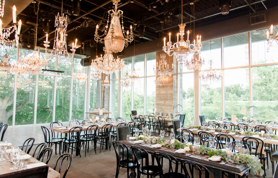 The-Dunlavy romantic restaurant in houston