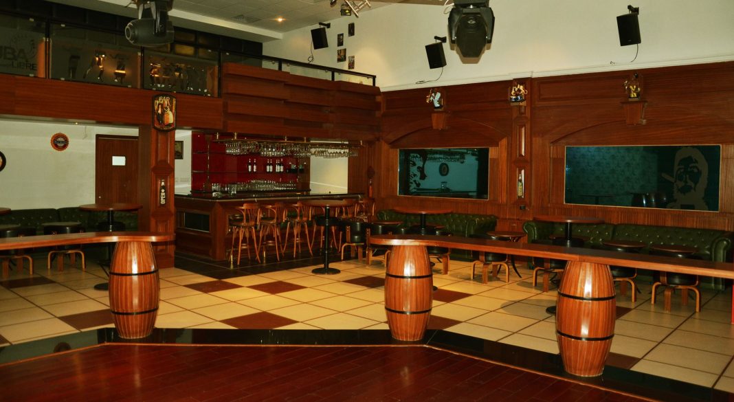 pubs in vijayawada