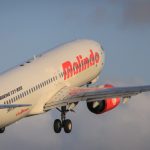 malindo airlines review
