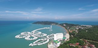 lexis hibiscus resort