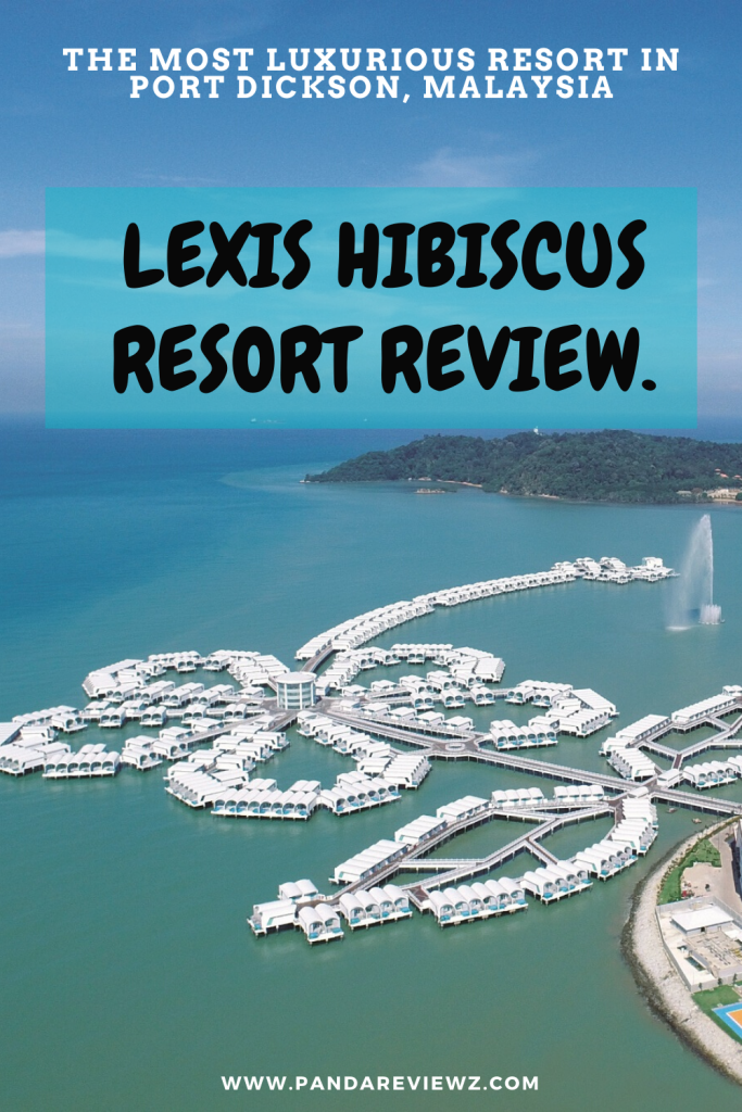 lexis hibiscus blog review