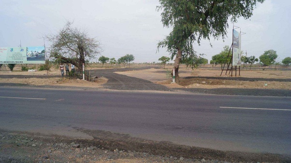 bagodara road haunted in rajkot