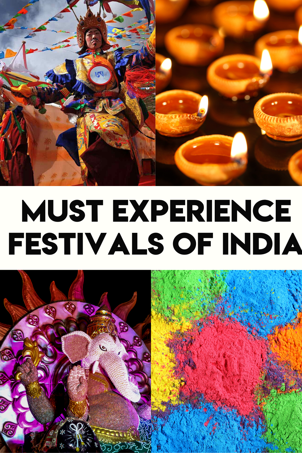 Indian festivals 2020