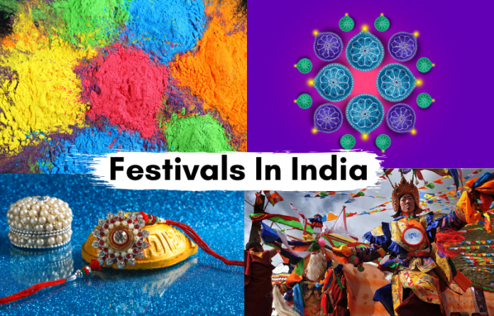 Festivals in India 2020