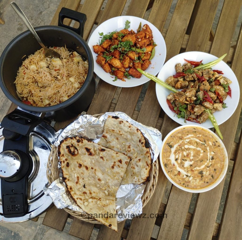 9 Kitchen Vijayawada Panda Reviewz Discovering The Best Of Food Travel