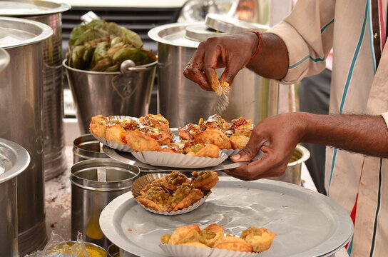 jamshedpur food